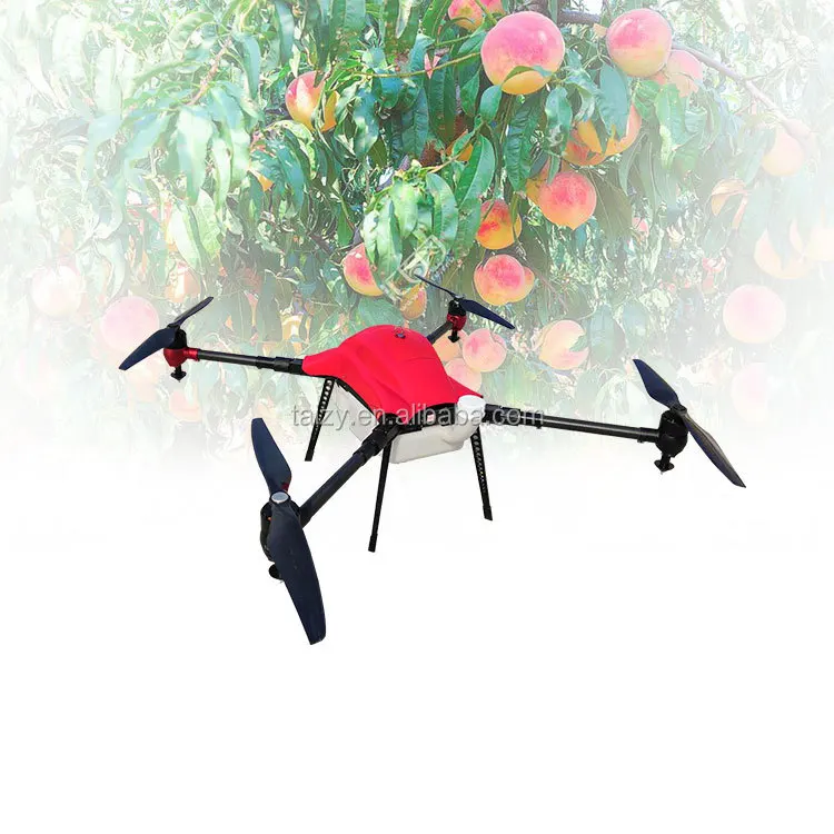 

professional uav pump drone crop sprayer spraying in agriculture