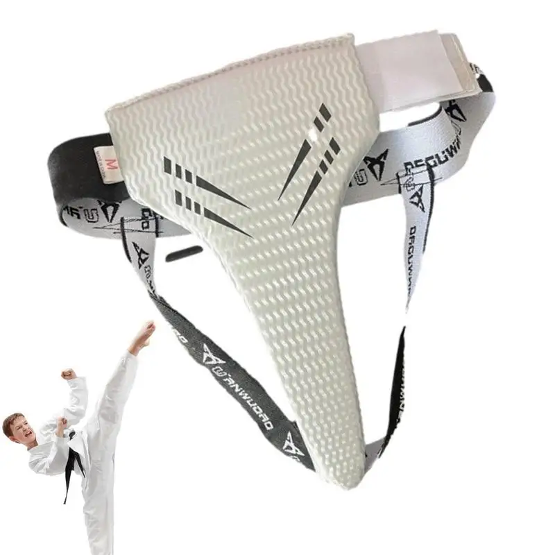 

Boxing Groin Guard Groin Guard Crotch Protector For Taekwondo Boxing Groin Protection Athletic Supporters Cricket Protective