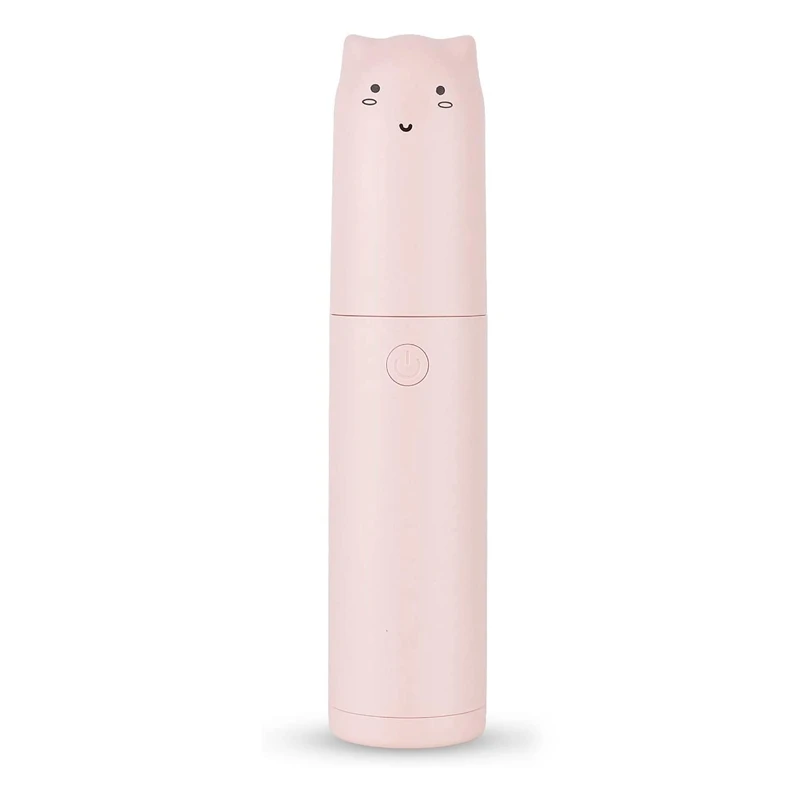 

Mini Handheld Fan,USB Rechargeable,Foldable And Rotating, 2 Speed, Portable Wind Pocket Fan,Suitable For Family Travel