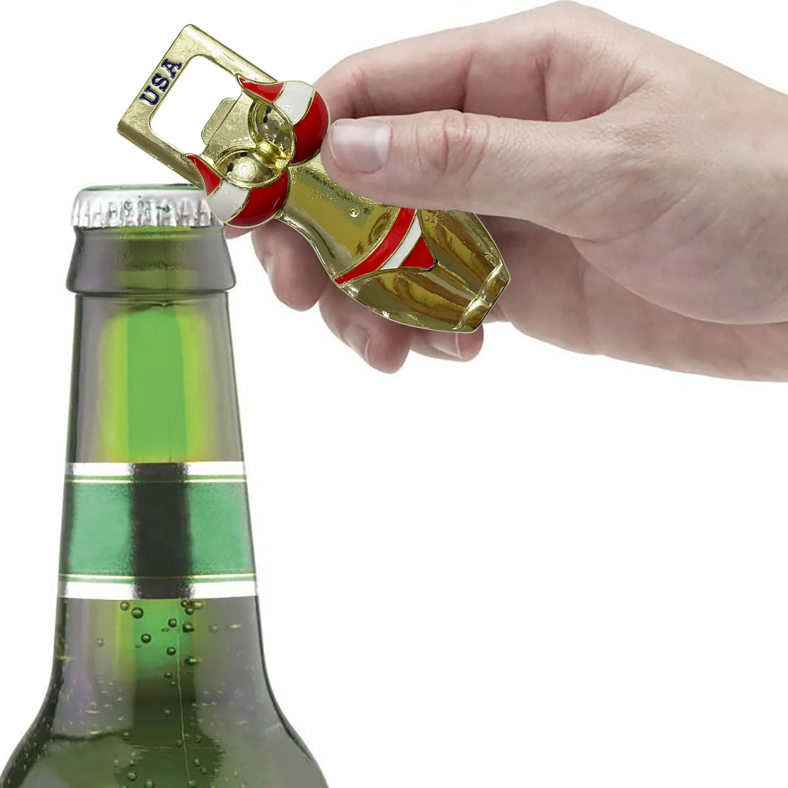

Compact Kitchen Fun Bottle Openers Bikini Sexy Design Fun Bottle Openers Portable No Violation Bottle Openers