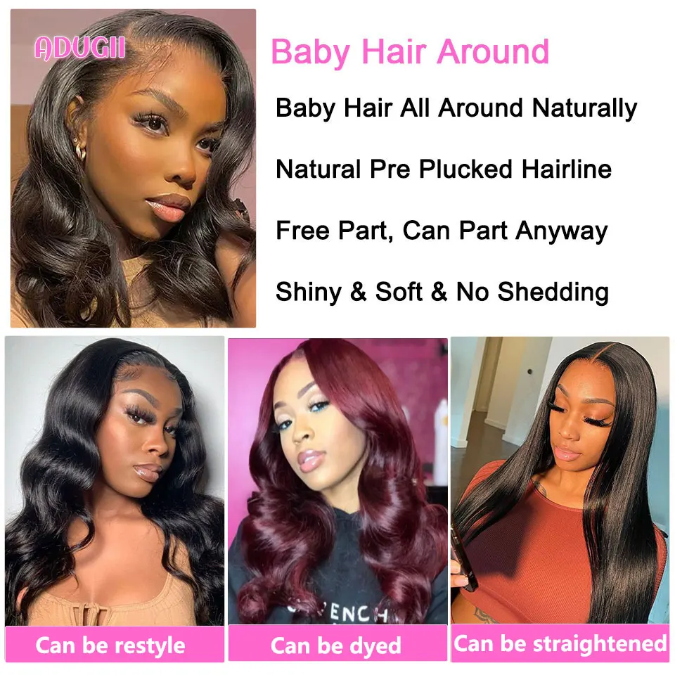 Парик женский из натуральных человеческих волос 13 х4 дюймов 4 дюйма |