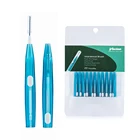 1020 шт., щётки для чистки зубов