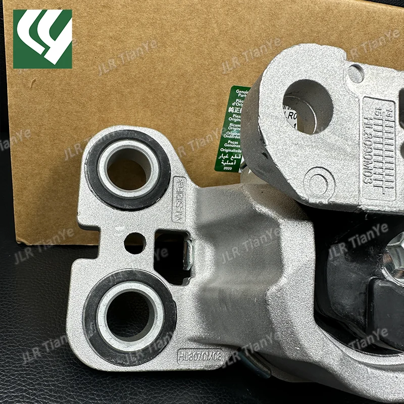 Подходит для Land Rover Freelander 2 Range Evoque кронштейн передачи Подушка трансмиссии LR062669