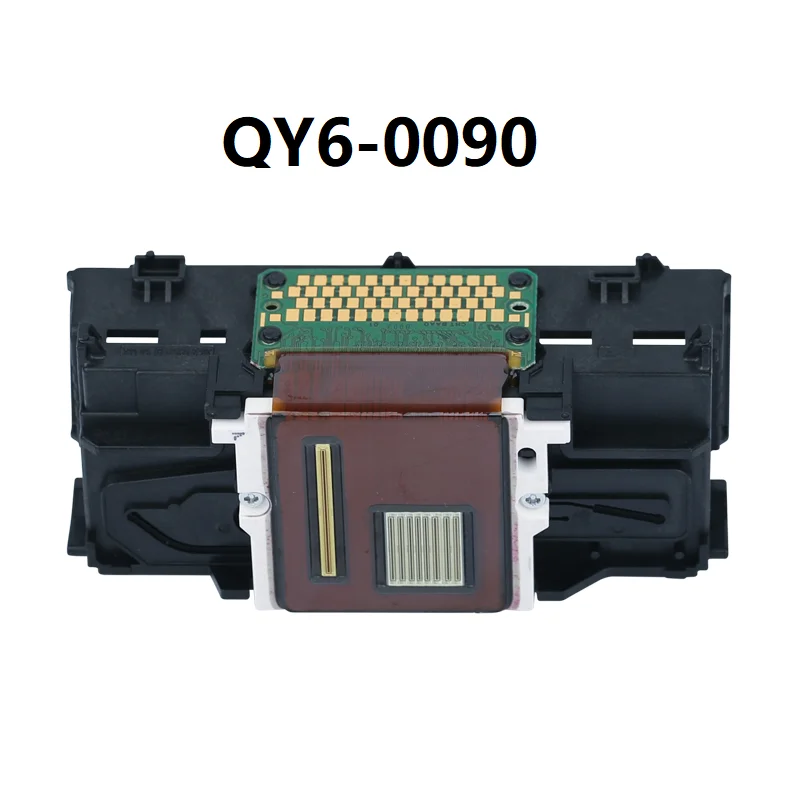 

QY6-0090 печатающая головка для принтера Canon TS8040 TS8050 TS8070 TS8080 TS9050 TS9080 TS8000 TS9000 TS8180 TS8100 TS9180 TS9100 TS8010