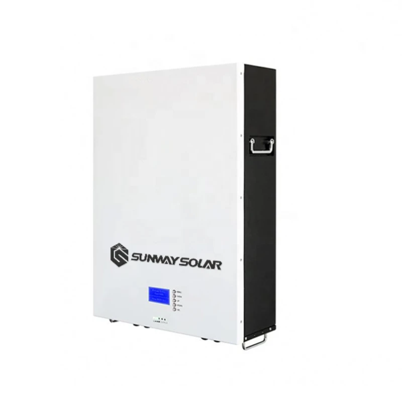 48v 100ah 200ah 300ah For Solar System Home Energy Storage System Lifepo4 Lithium Ion Battery