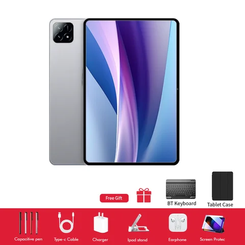 MI Pad 7S Pro Ultra 11 дюймов 22ГБ+2ТБ