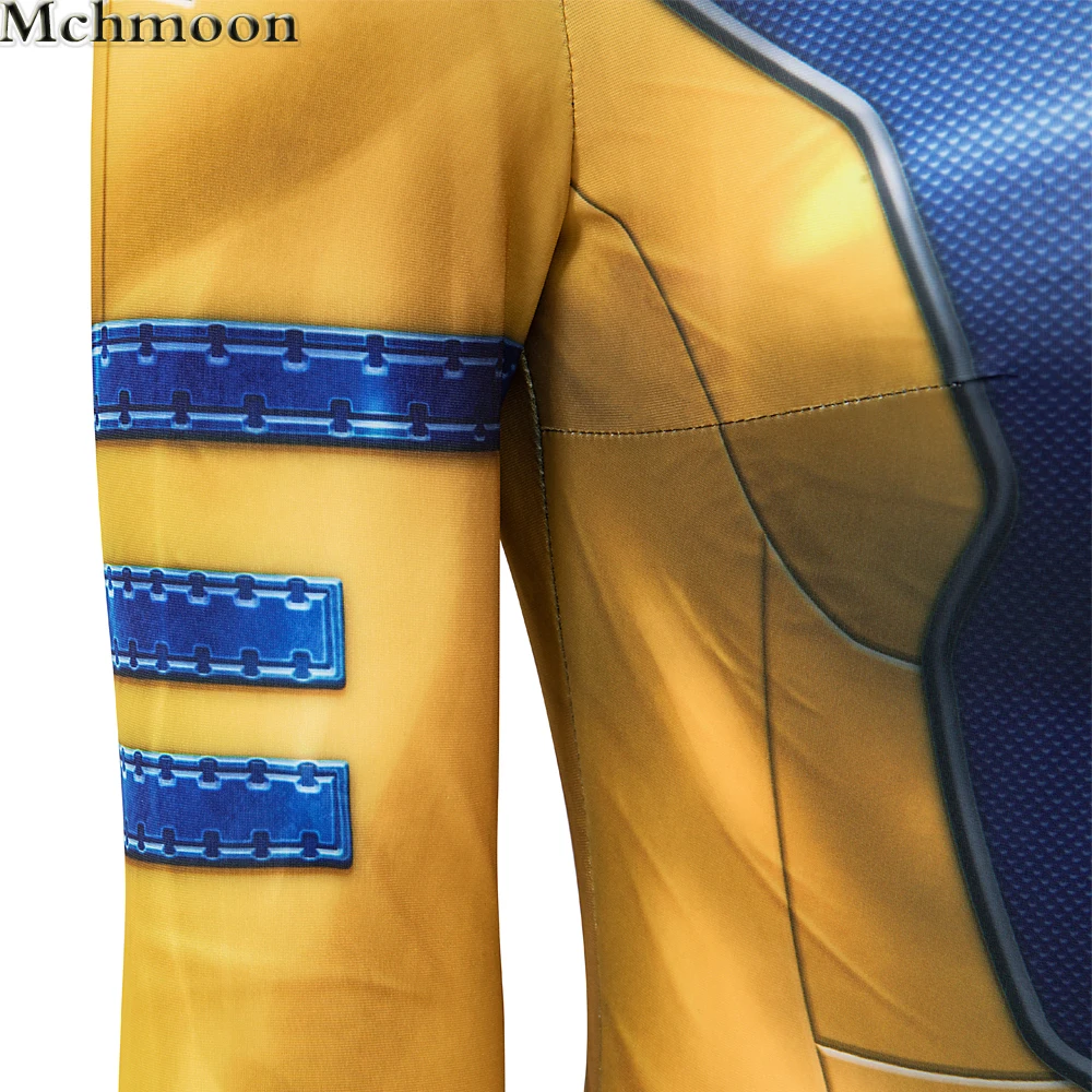 Костюм для косплея Phoenix Jean Grey женщин и мужчин Костюмы ролевых игр на Хэллоуин