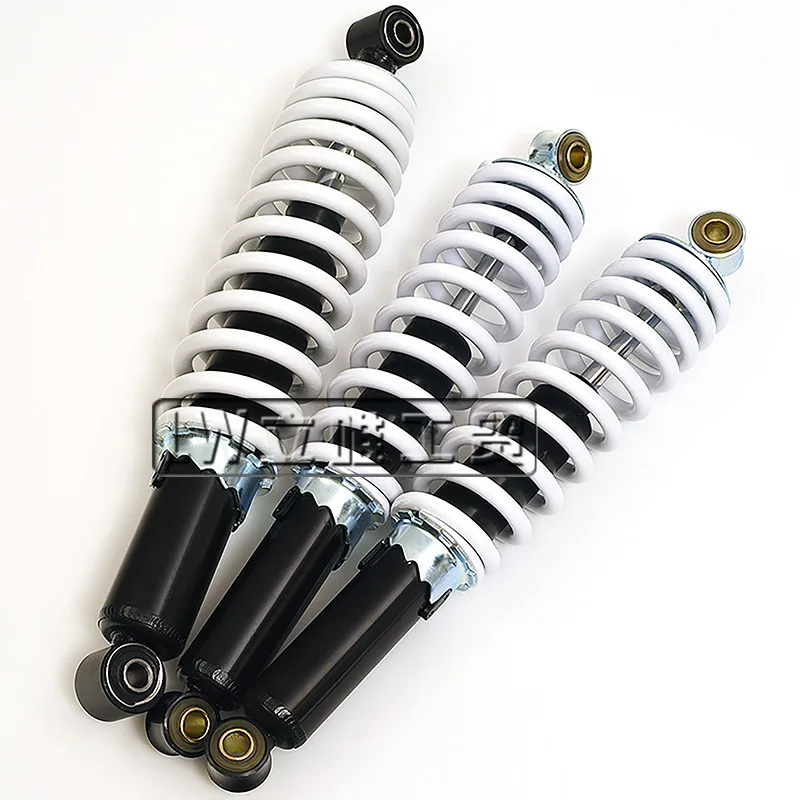 

ATV 350mm Shock Absorber for GY6 125 150 200cc CRF SSR Dirt Pit Bike Moped Scooter Go Kart Quad
