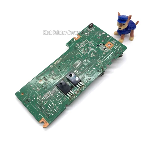 Форматирующая плата для Epson L110 L111 L300 L301 L301 L310 L313 L130 L211 L210 L350 L351 L353 L360 L405 L363 L380 L383 L220 L222