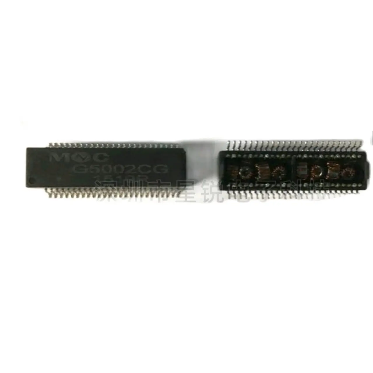 

Фильтр сетевого трансформатора G5002CG MNC SOP50, 10 шт., новый оригинальный, с точкой прямой съемки, гарантия качества