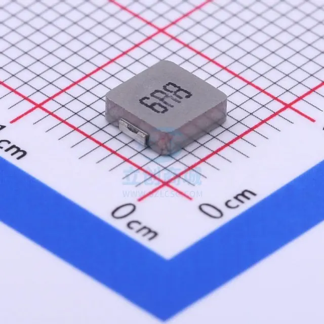 

Бесплатная доставка, 20% мкГн ± 120 2,8a м MWSA0518S-6R 8MT 20 шт.