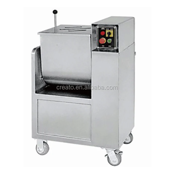 

35L Electric Professional meat filling mixer