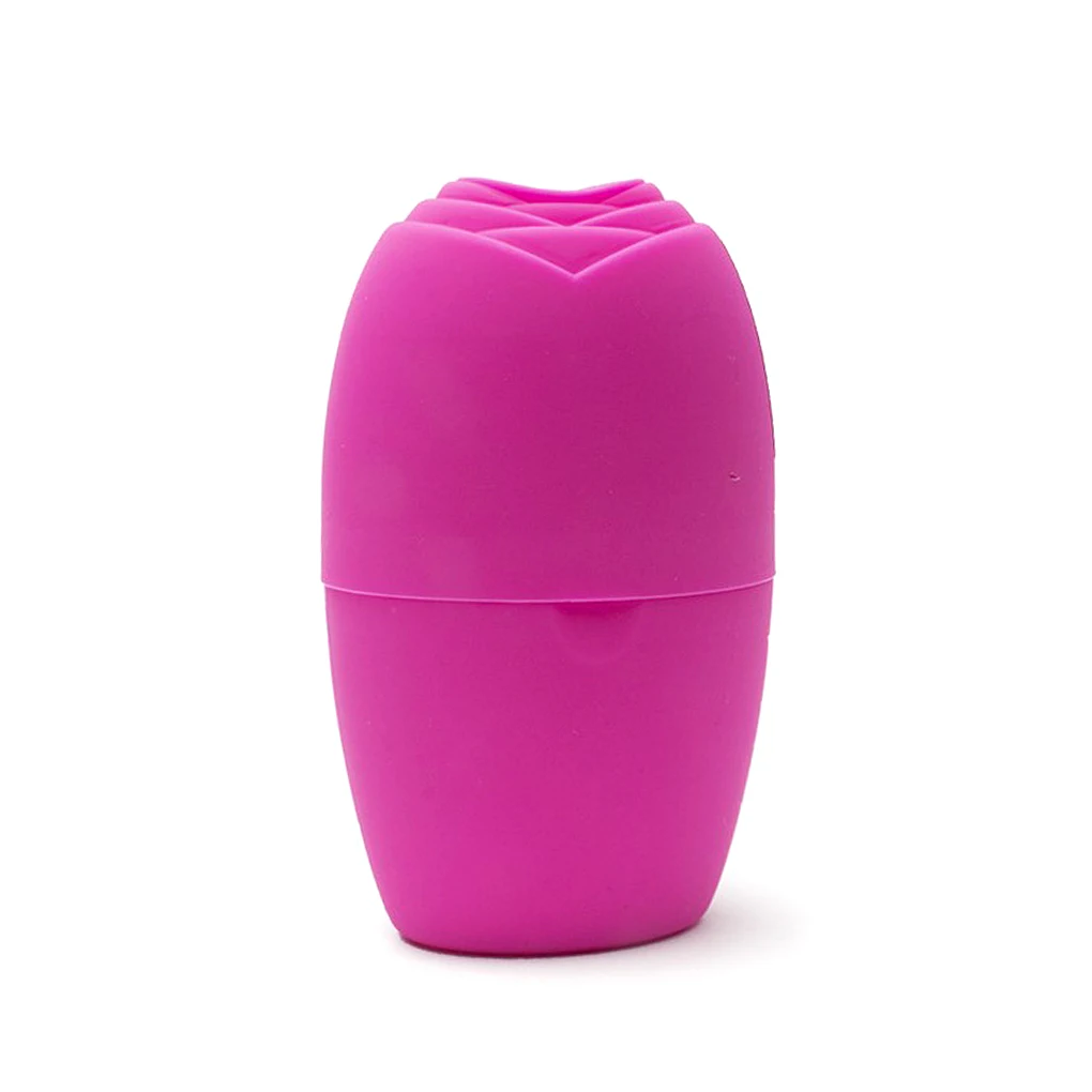 

1/2/3 Ice Rolling Mold Silicone Facial Eyes Neck Massager Tray Balls Mould Portable Pocket Beauty Skin Care Gifts Women