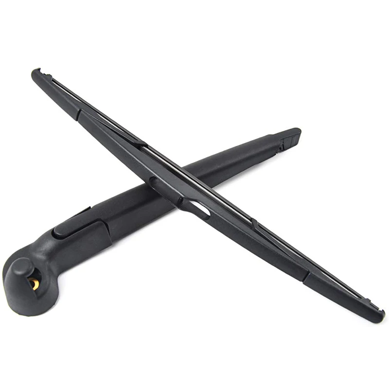 

Rear Wiper Arm Blade Assembly - for Wrangler JK
