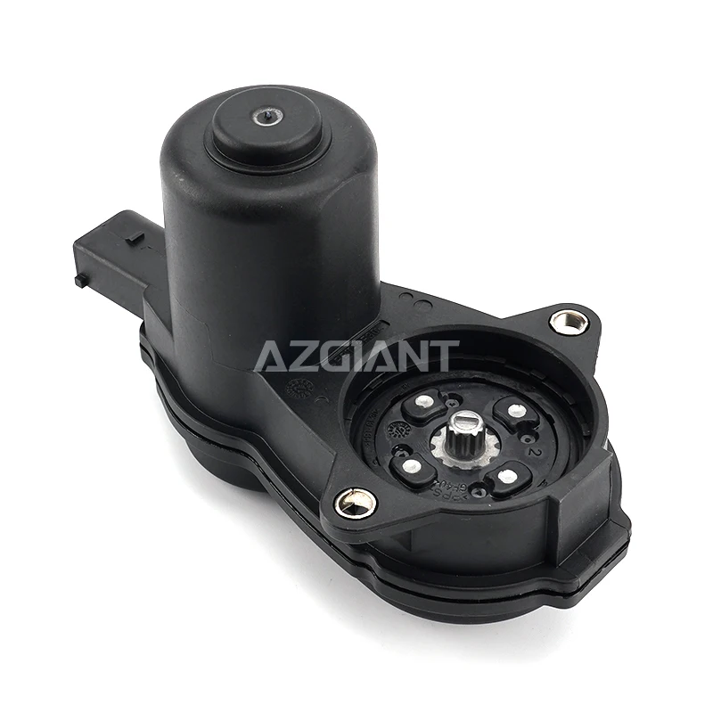 

Задний электрический двигатель стояночного тормоза для Zotye T600/Z700/Z500/Damy X5/SR7/E200, привод ручного тормоза, большая шестерня