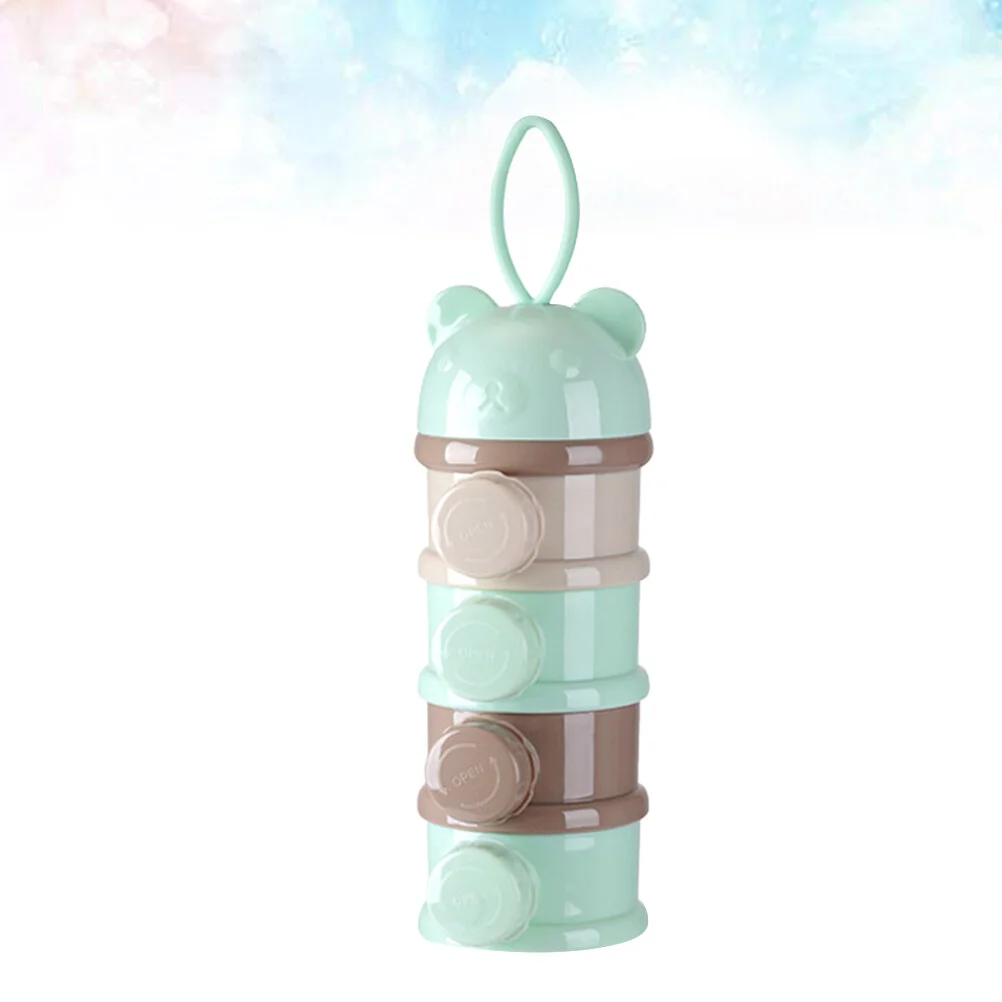 

Heater Storage Container Baby Feeding Milk Food Packaging Travel Containers