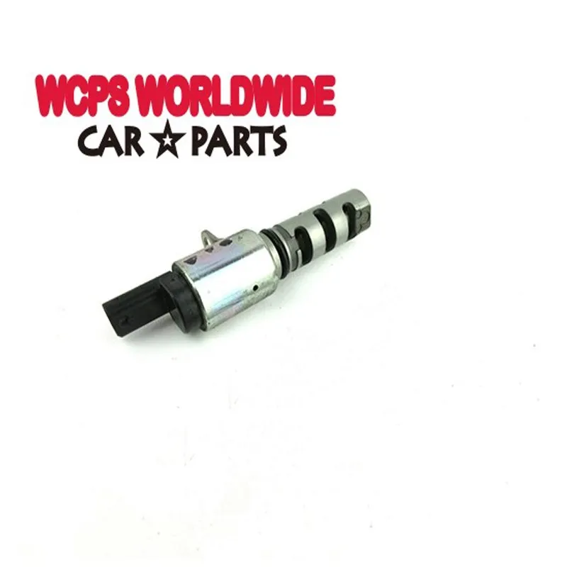 

Free Shipping New Engine Variable Camshaft Timing Oil Control Valve VVT 4555520H3 For VW Audi 1.4T
