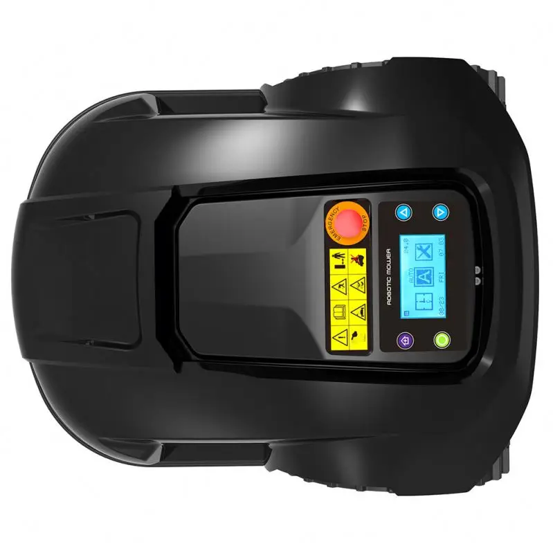 

Hottest sale MINI Robot lawn / Grass mower / Lawnmower / Robotic mower