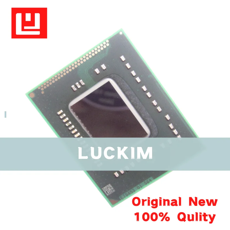 

100% New SR0U3 SR0U4 i3-2365M i3-2375M i3 2365M i3 2375M BGA Chipset