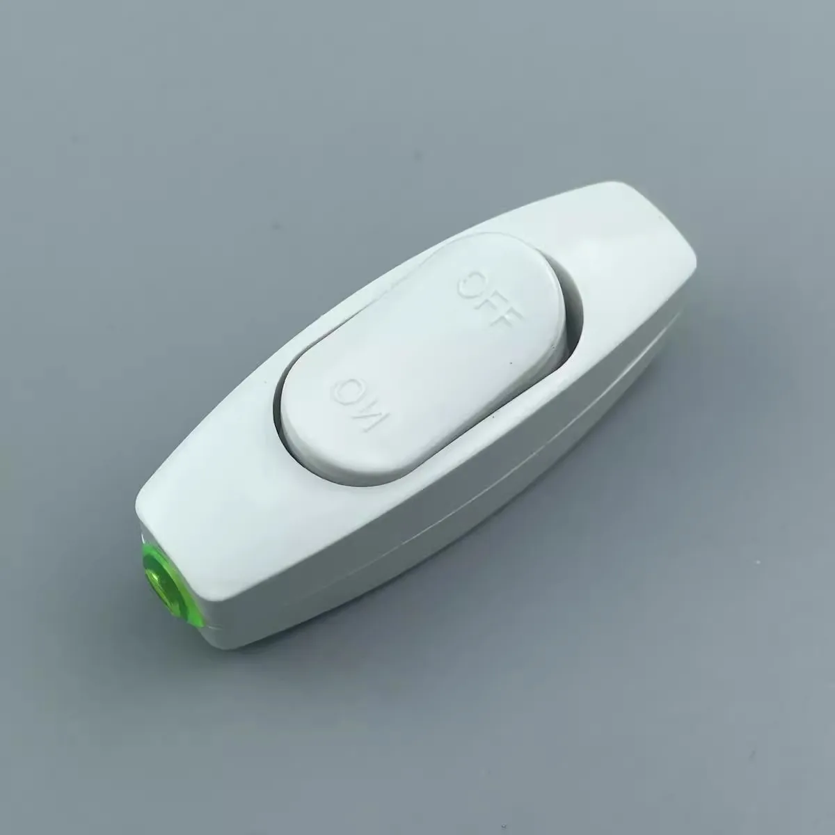 Домашняя Простая кровать переключатель с кнопками midway ручной зажим сделай сам