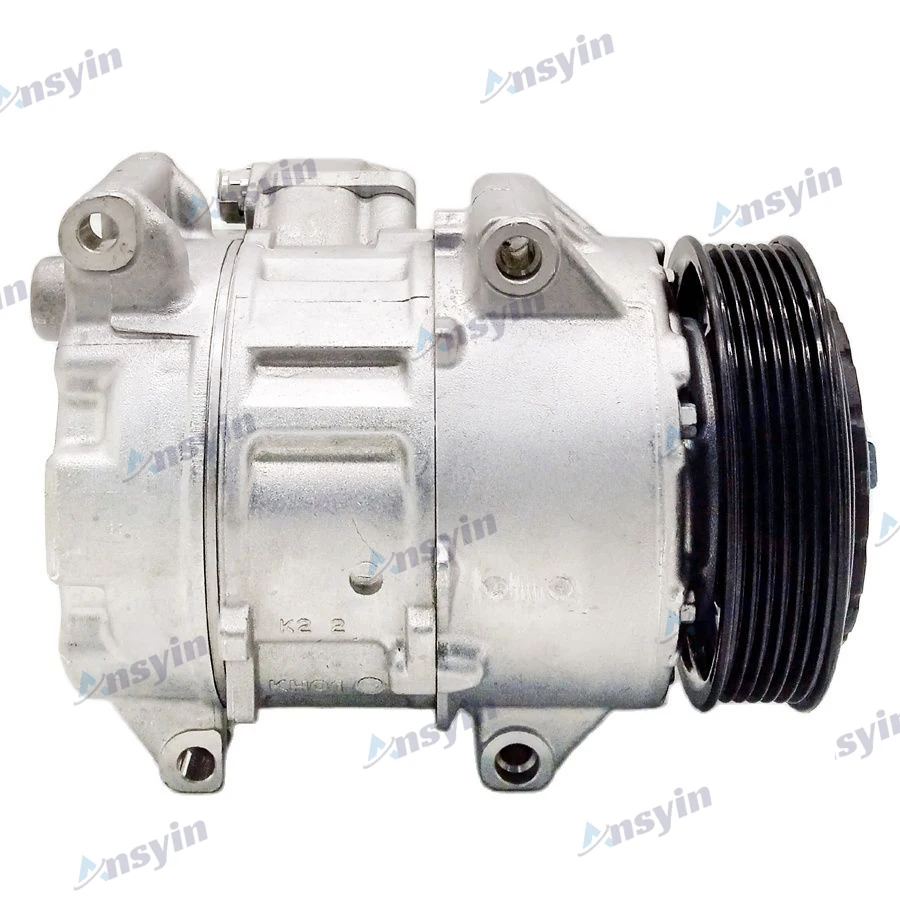 Компрессор переменного тока для Toyota Camry RAV4 ASV50 AVV50 GSV50 8831006441 883100 R011 R012 8831006440 4472806290