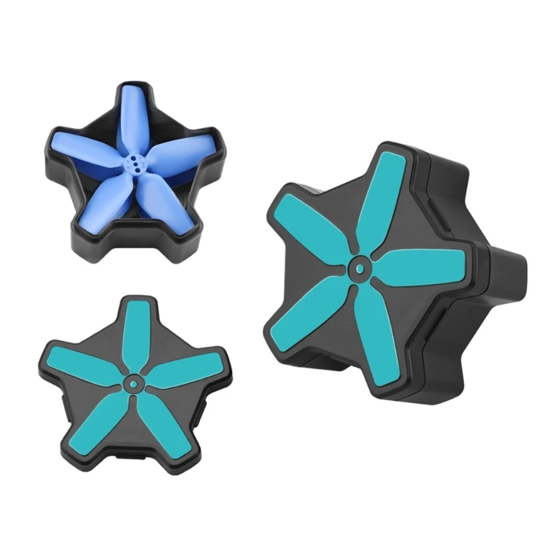 

Ящик для хранения пропеллеров для Avata светильник Carry сменный Пропеллер Защита от падения для Avata аксессуары для квадрокоптера E8BE