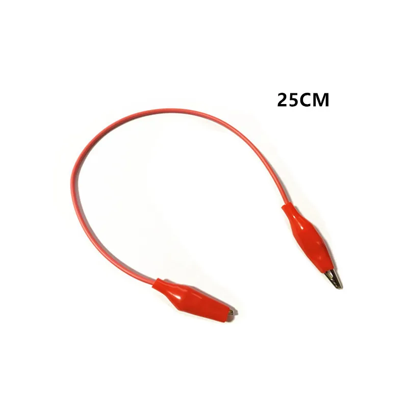 

Щипковые зажимы XPGTool 25см/50см