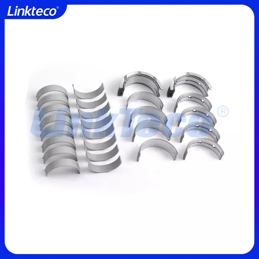 Комплект для ремонта двигателя прокладка подшипника цепи ГРМ комплект поршней