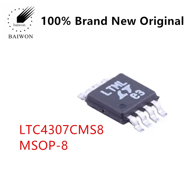 100% Оригинальные интегральные микросхемы LT1962EMS8 LT1962EMS8 # PBF экранная печать LTML регулятор переключателя