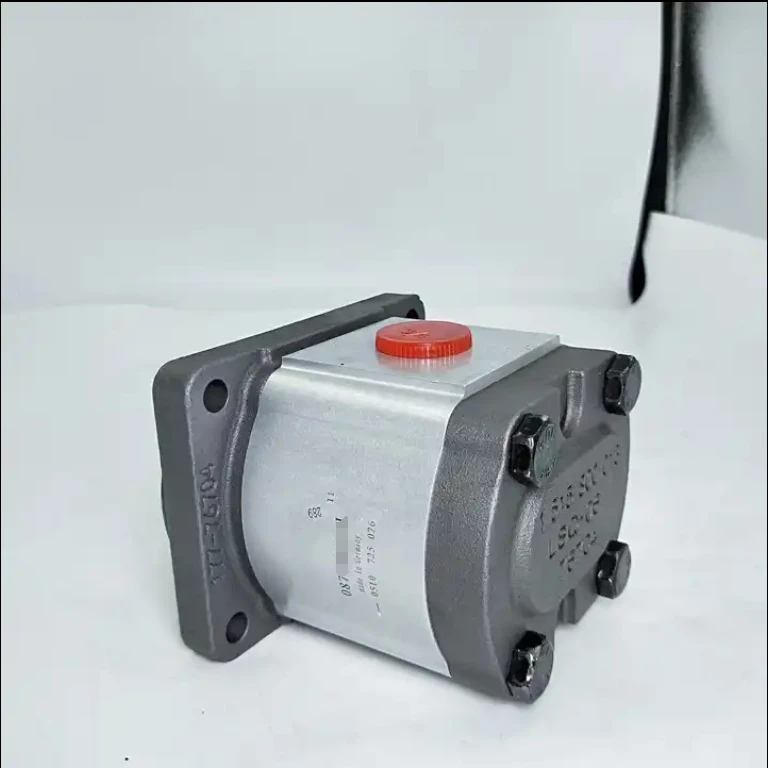 Магнитный гидравлический Шестеренчатый насос серии AZPF