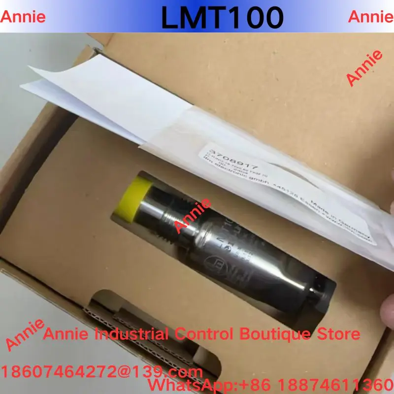 Фото Оригинальный датчик уровня жидкости LMT100 №5