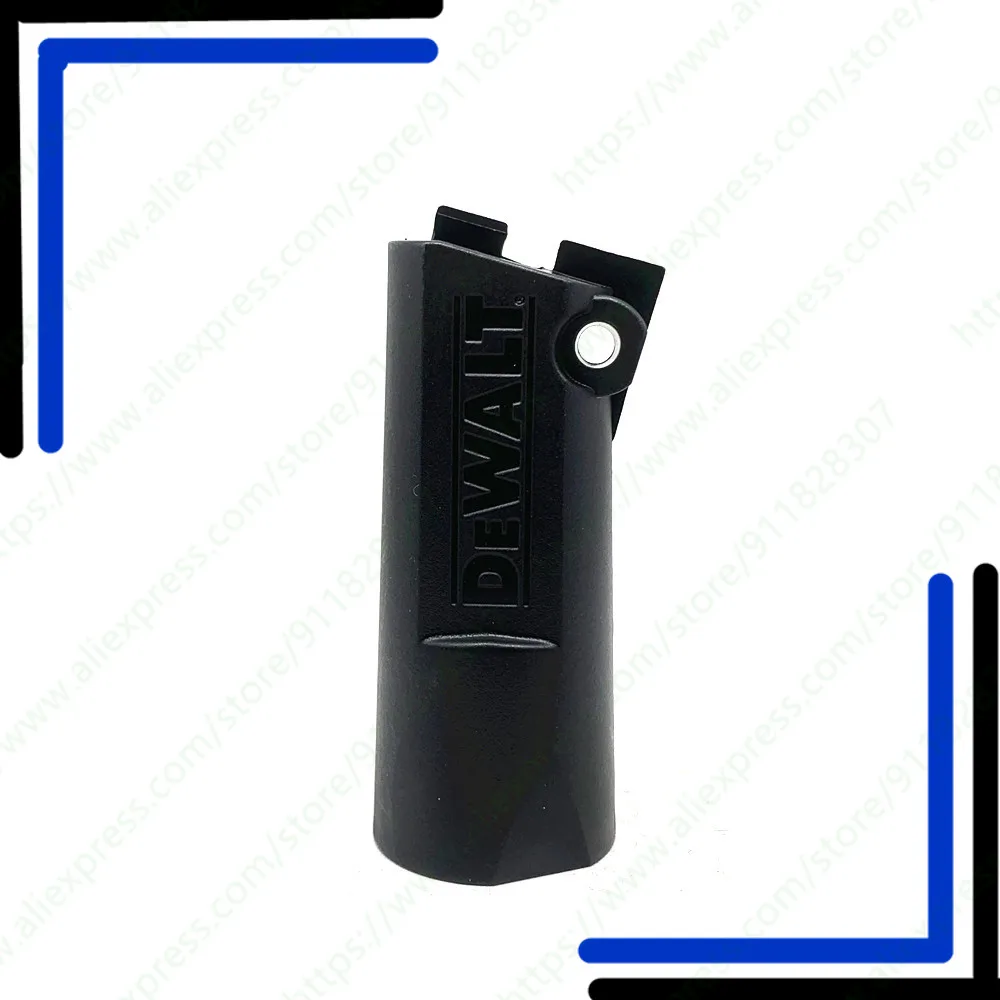 

Интерфейс для пылеулавливающей трубы для DEWALT DCS391, DCS391KN, DCS391N