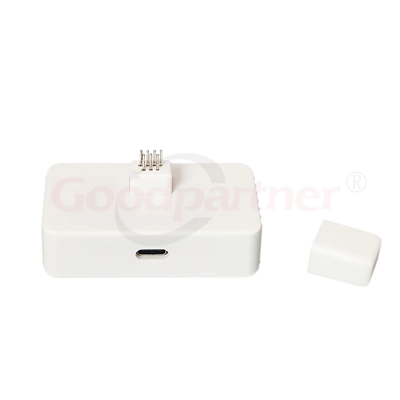 1X C9344 Блок для сброса чипов EPSON WorkForce WF 2810 2830 2835 2850 XP 2100 2105 3100 3105 4100 4101 4105