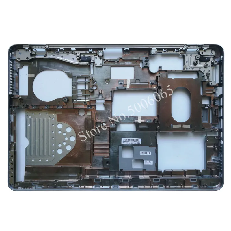 Новый чехол для ноутбука HP ProBook 650 G2 655 Упор рук верхняя крышка/Нижняя крышка 840751-001