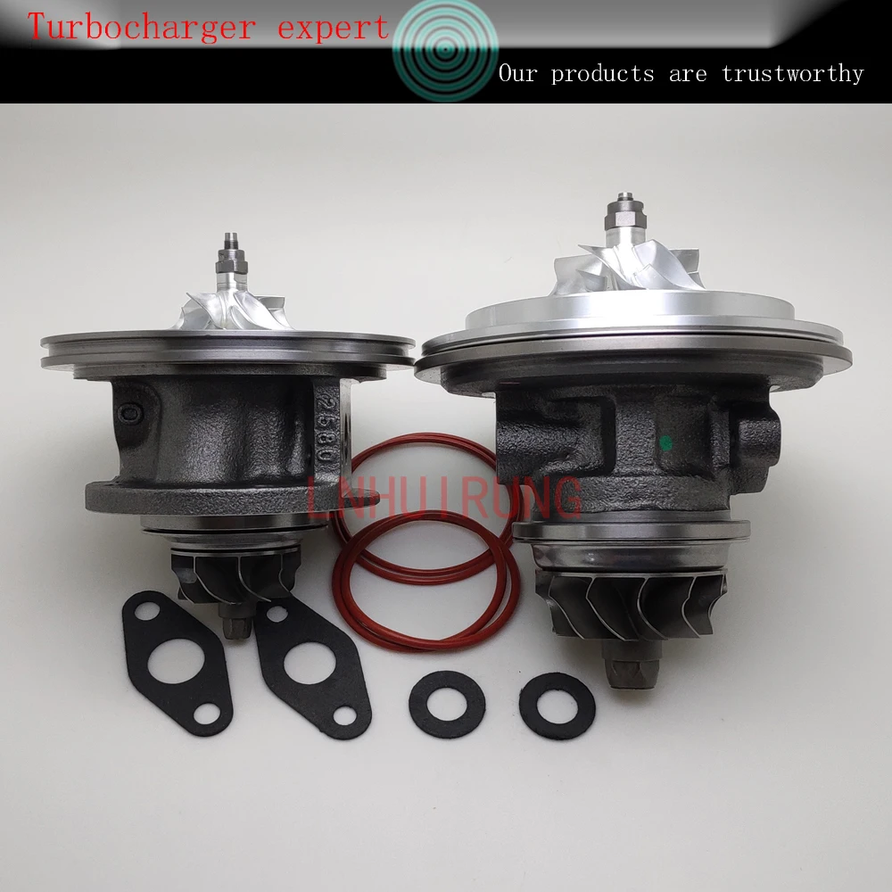 Турбокартридж для VW Amarok Transporter Mulitivan CFCA 164HP 180HP 2.0 BiTDI 1000-970-0026 1000-970-0066 5304988010 03Л 145715 A