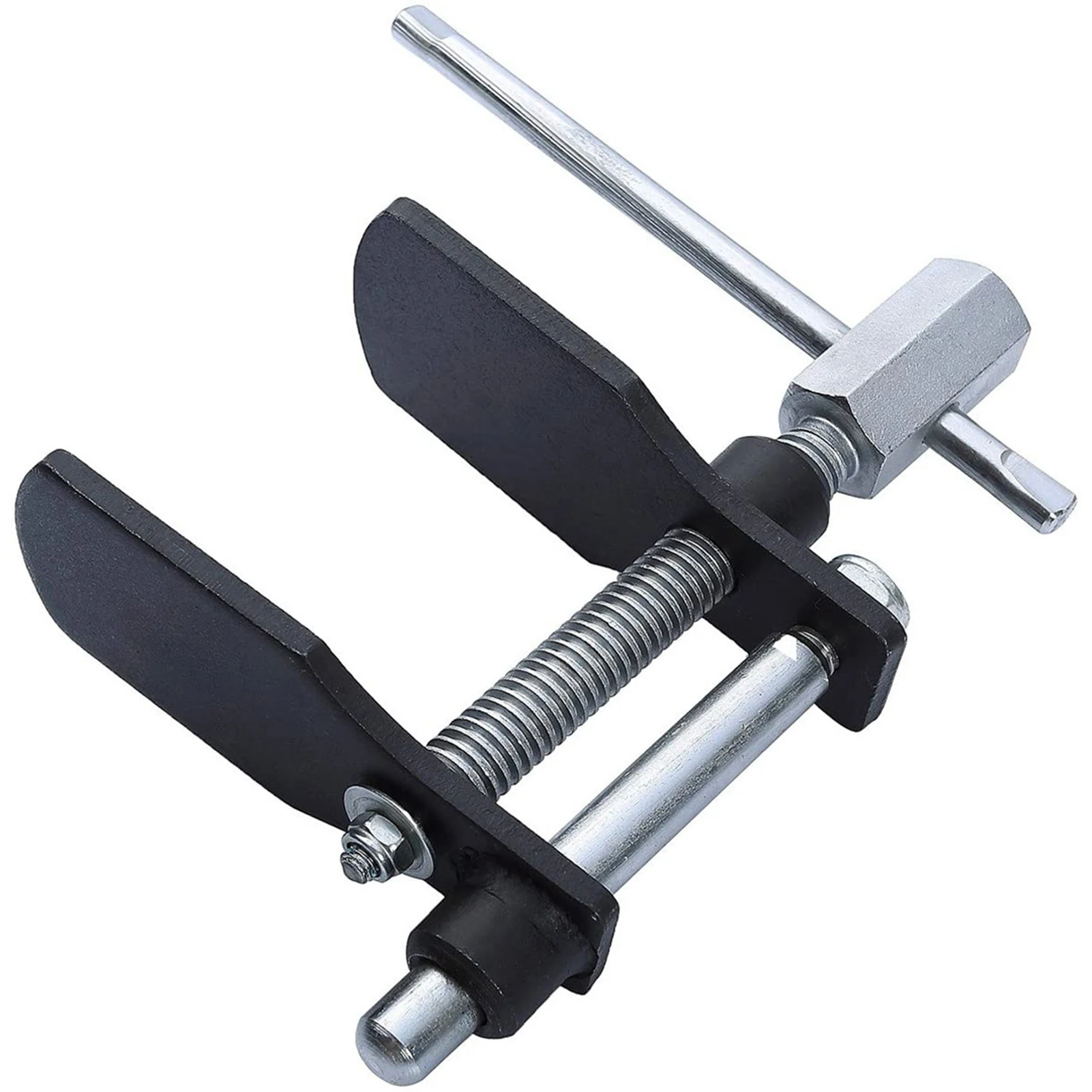 

Car Disc Brake Pad Spreader Auto Replacement Piston Caliper Hand Tools Disc Brake Pad Installation Caliper Piston Press Steel