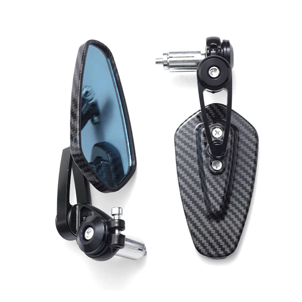 

Мотоциклетное зеркало заднего вида 22 мм для YAMAHA YZF R1 R3 R6 R25 DUKE Z400 KAWASAKI Z800 KTM Ducati BMW Aprilia MV Agusta