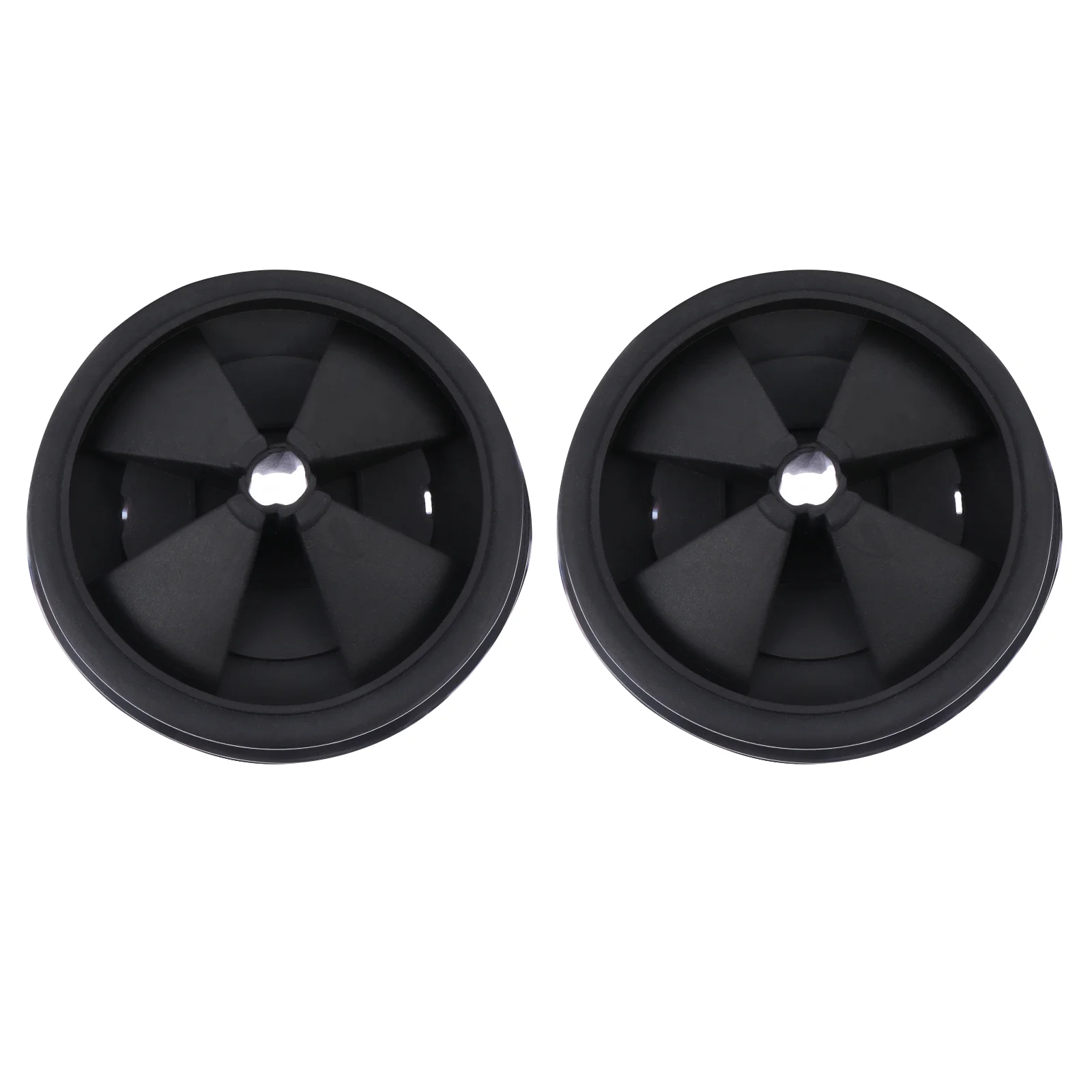 

Disposal Rubber Sink Garbage Plugs Waste Baffle Stopper Multi Mounting Cover Collar Guard Part Black Gasket Function Replacement