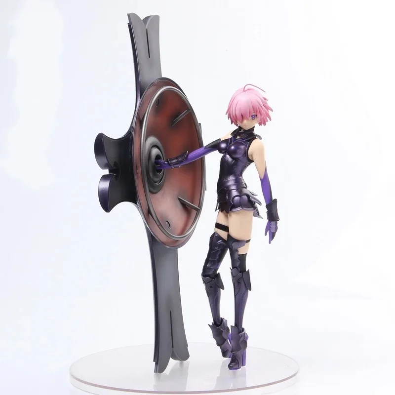 

Экшн-фигурки аниме «Fate Grand Order Mash Kyrielight», 32 см