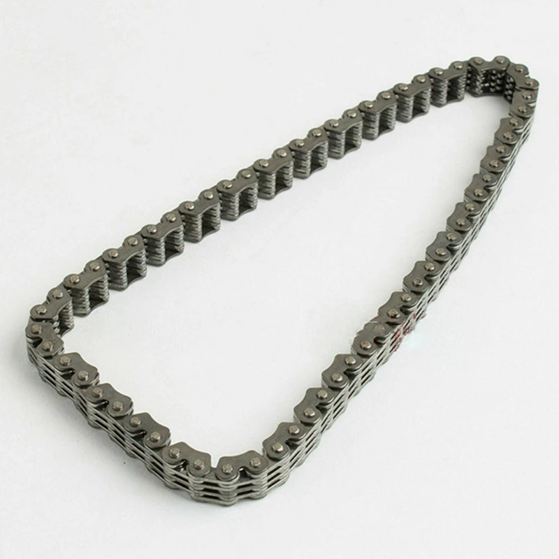 13441-PCX-004 Цепь масляного насоса для Honda S2000 Acura RSX K20 детали двигателя цепь ГРМ 13450-PNA-004