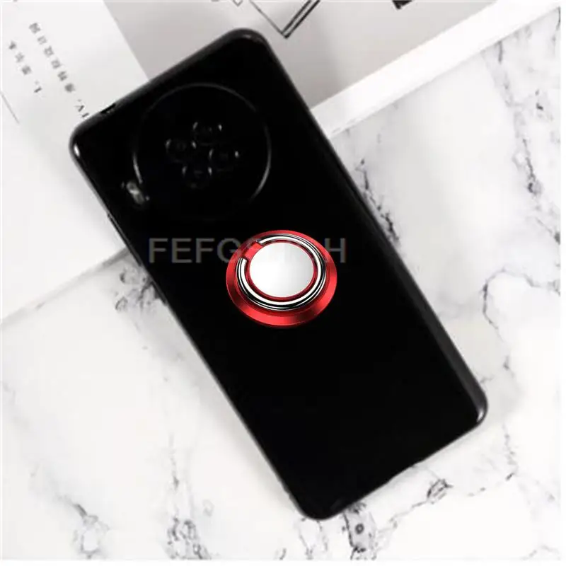 Противоударный жесткий чехол для смартфона Cubot Note 20 Pro Note20 Note20Pro 20 Pro