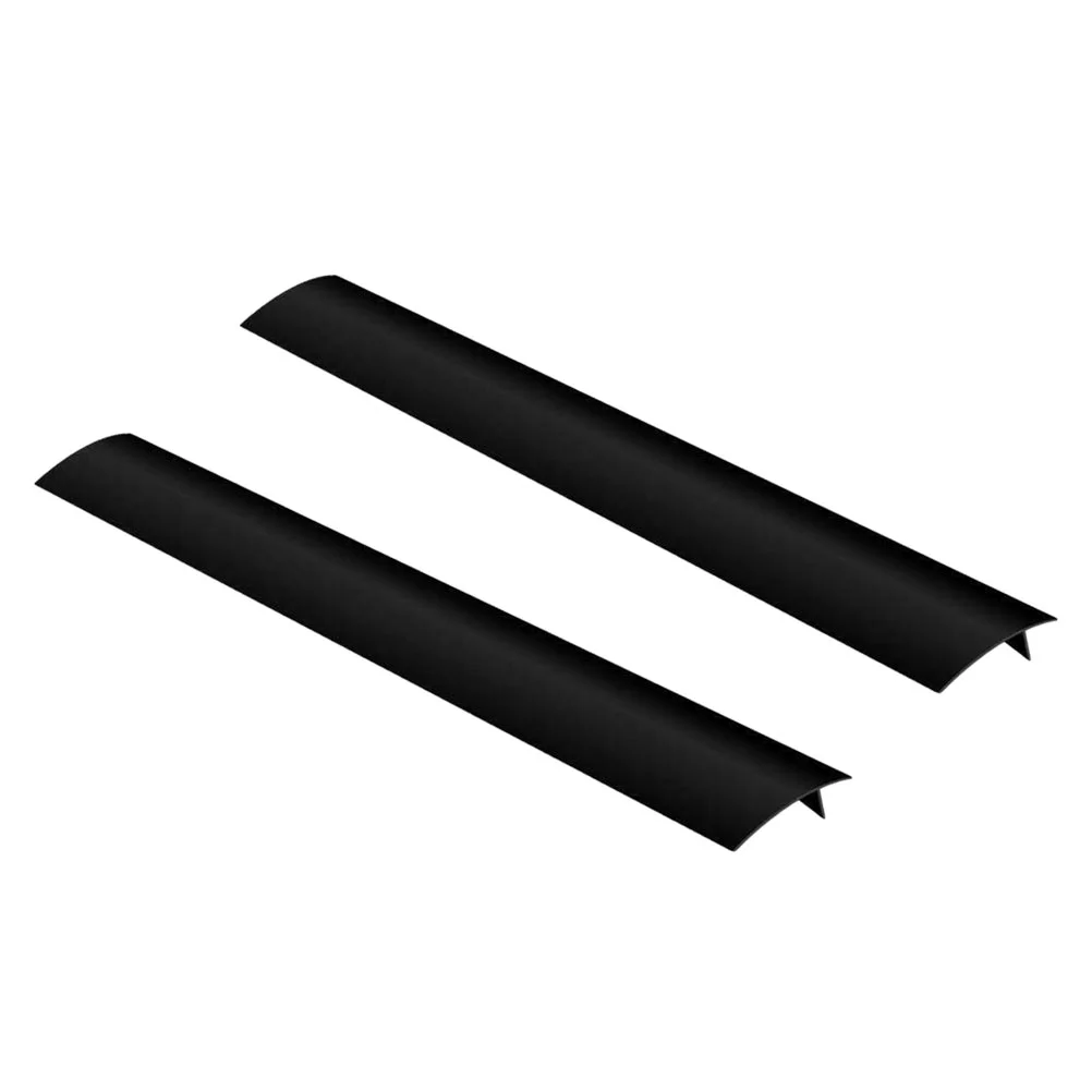 

Gap Stove Cover Fillersilicone Kitchen Oven Guard Seal Protector Range Spills Strips Space Side Stopper Crumb Spill Covers