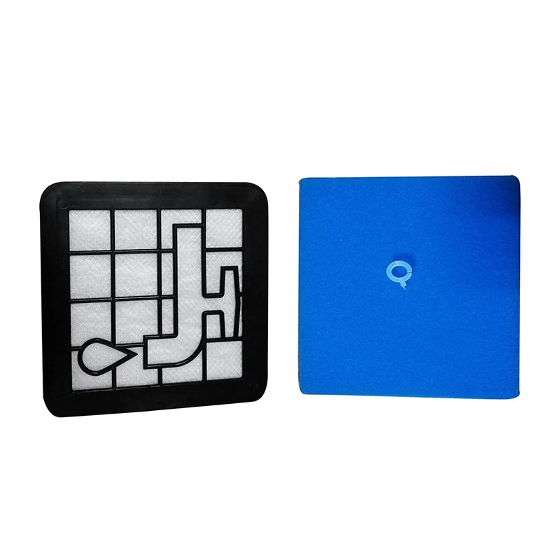 

For Philips FC9330 Filter Washable Plastic Accessories Replacement Vacuum Cleaner 9516 Kit 9331 9350 9351 9352