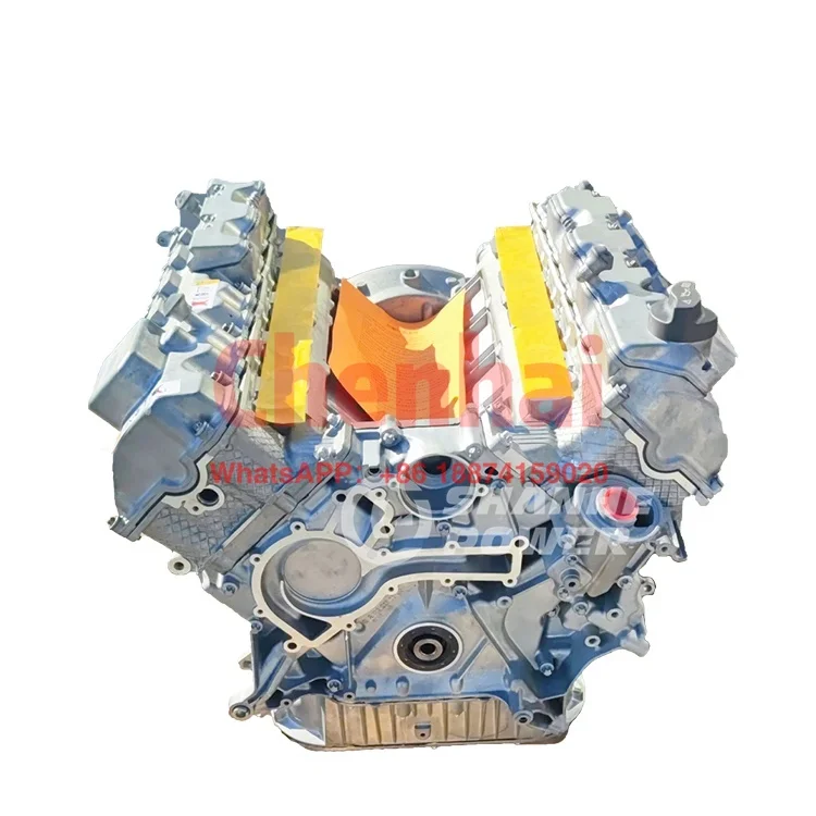 Прямая продажа с завода сборка двигателя 272 271 M274 M276 M156 M157 M178 M270 для Mercedes Benz M113 E55