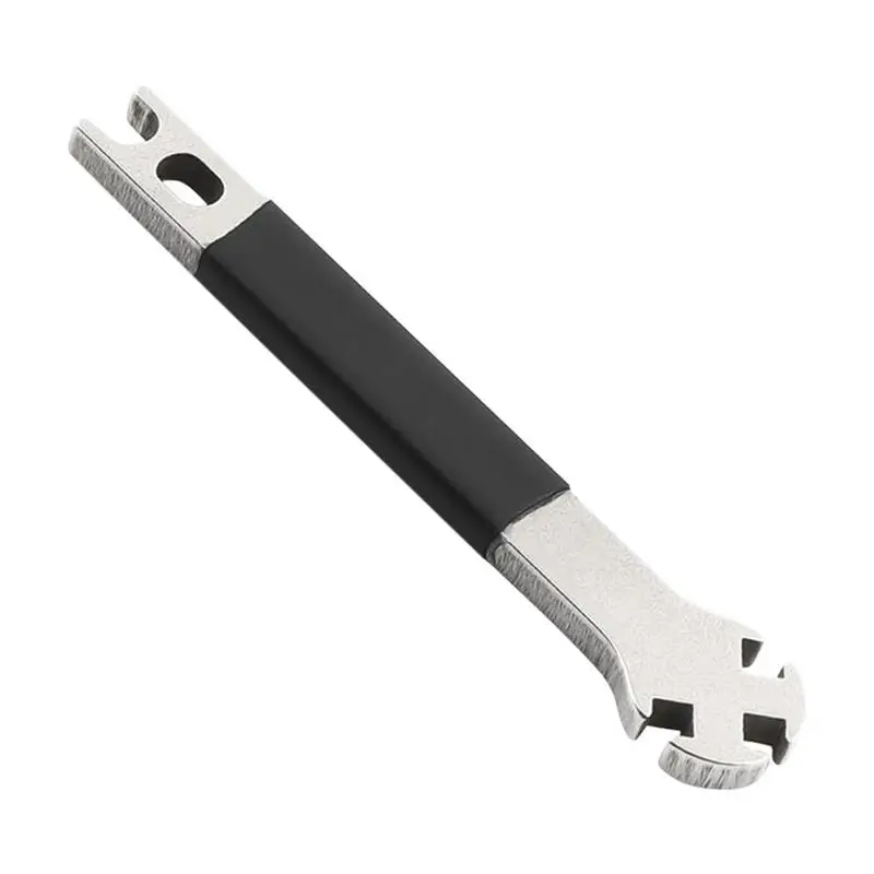 Велосипедный ключ для спиц инструменты проверки велосипедных колес из