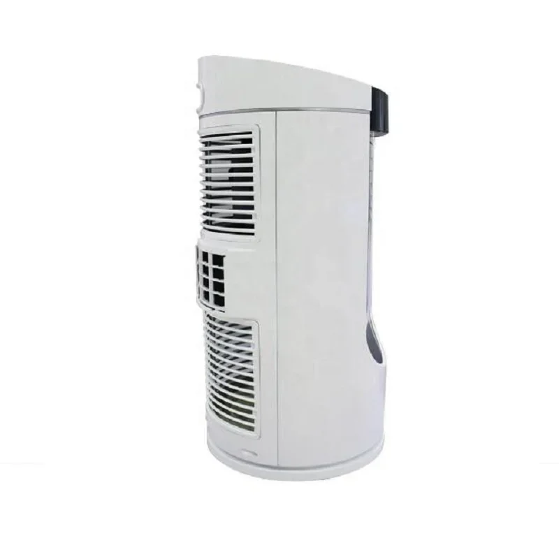 Портативная новая модель белого цвета 3 функции 1 осушительный обогреватель