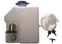 

Store code: 3248 for water canister motor rear UNIVERSAL R12