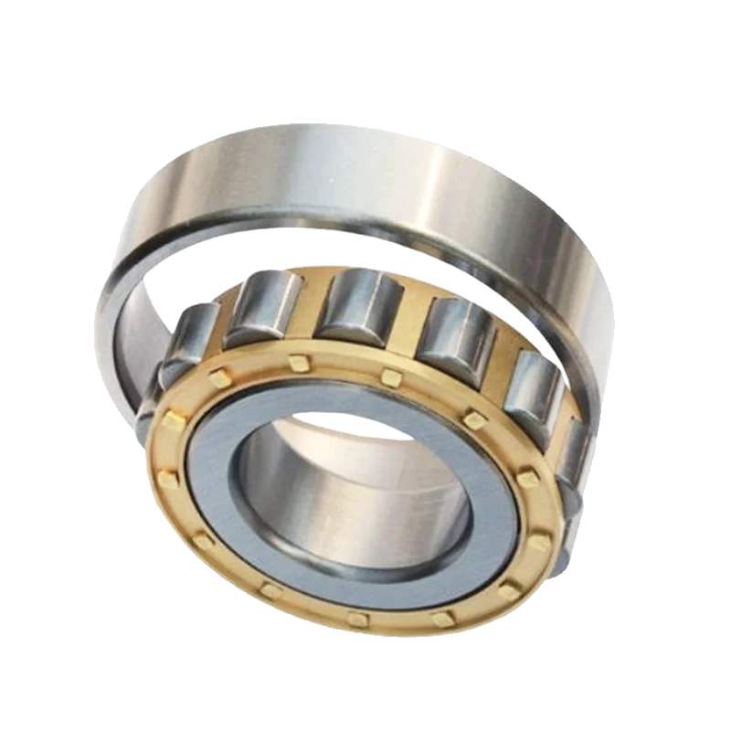 

1 pc Cylindrical roller bearing N304 305 306 307 308 309 310 311 312 313 314 em.