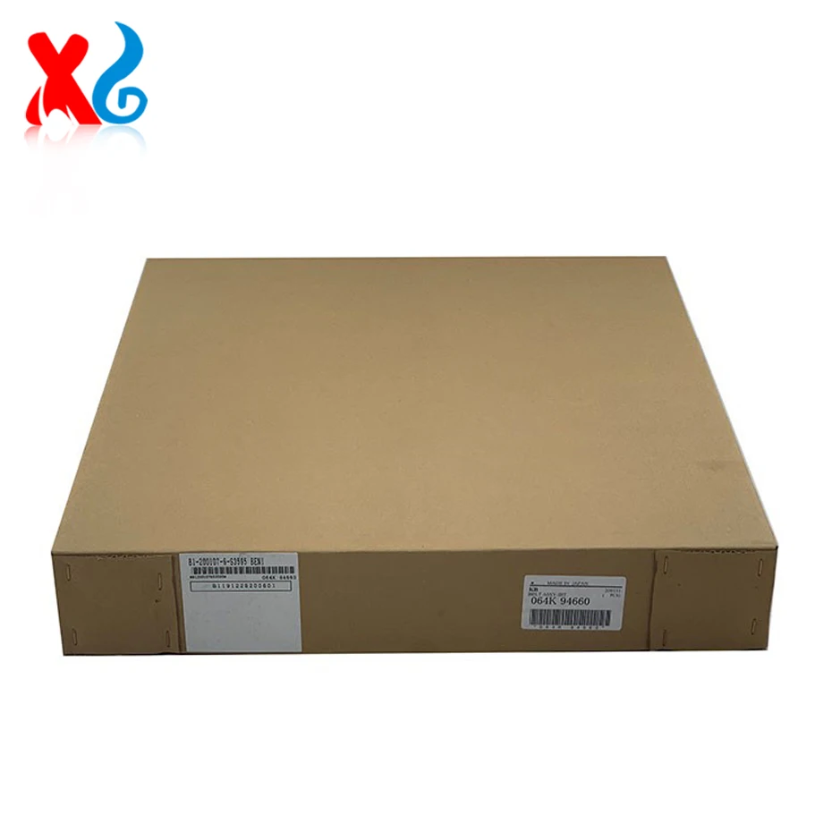 

Новый оригинальный ремень для переноса IBT 064K-94660 для Xerox VI C2271 3371 4471 5571 6671 7771 064K94660, 1 шт.