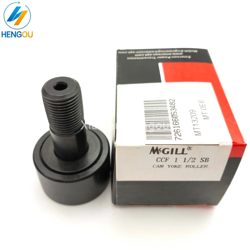 

1 Piece Good Quality Bearing CCF 1 1/2 SB Offset Printing Machine Parts